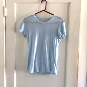 Baby Blue Sundry TShirt